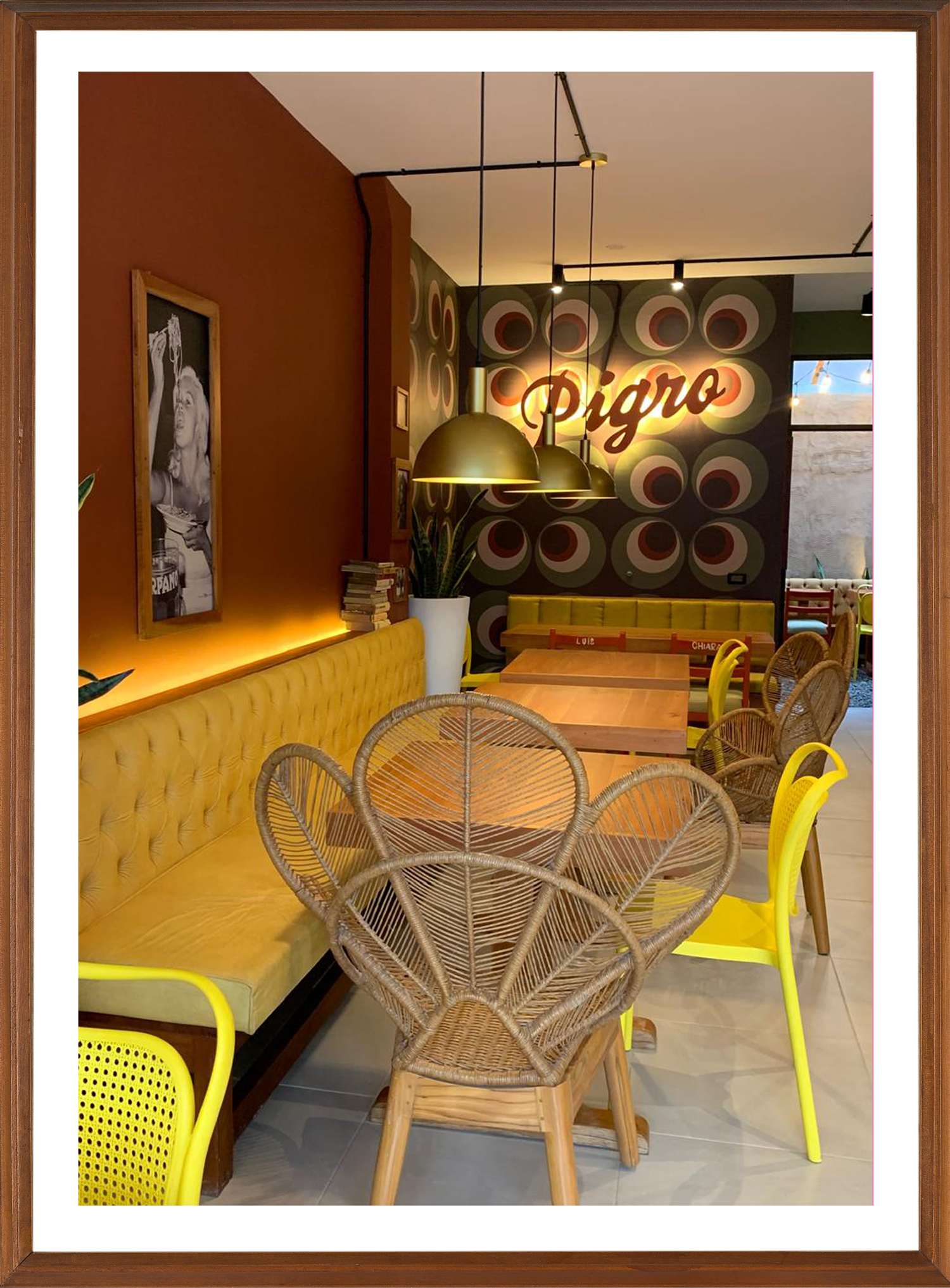 restaurantepigroolon