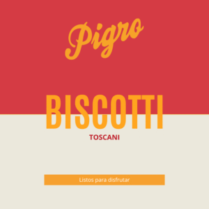 Biscotti Toscani (200 g)