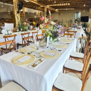 Producción Integral de Bodas