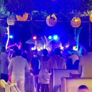 Cumpleañeros Playeros