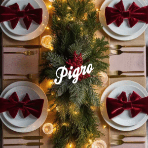 Combo Natalie in Famiglia